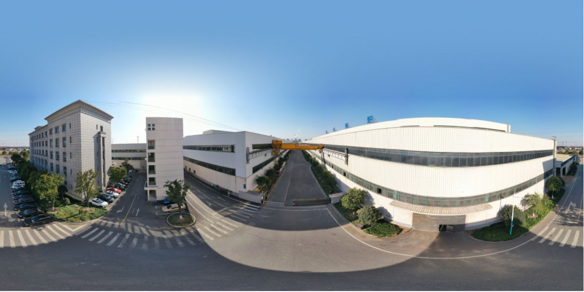 China SuZhou Saneco boiler co.ltd Bedrijfsprofiel