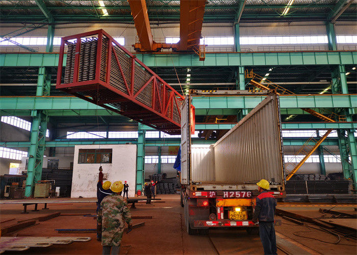 China SuZhou Saneco boiler co.ltd Bedrijfsprofiel