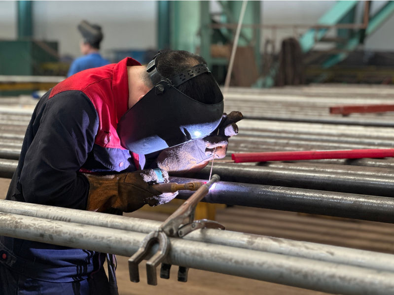 China SuZhou Saneco boiler co.ltd Bedrijfsprofiel