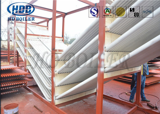 Boiler Membrane Waterwall Panel